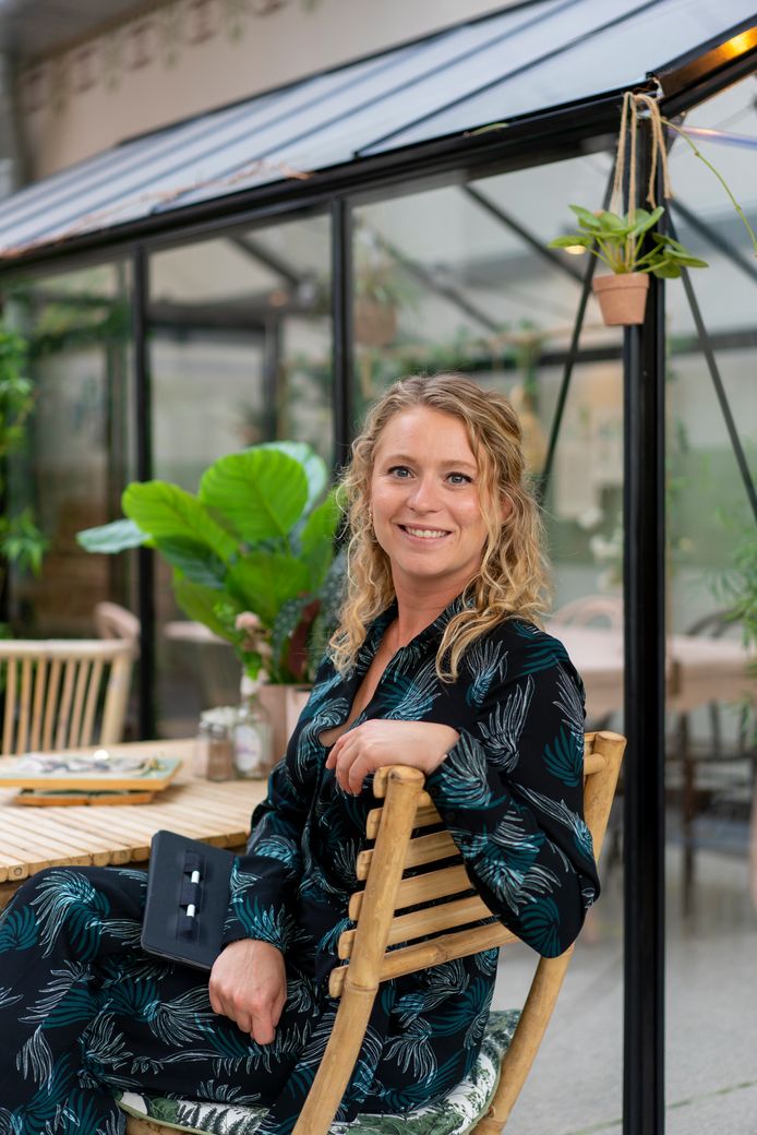 Tatjana Dekker van Quiet Drechtsteden.