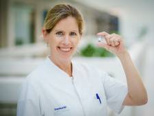 Erasmus MC doet proef met digitale intake om ziekenhuizen te ontlasten