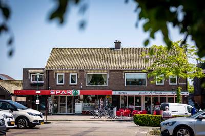 Een van de kleinste Spar-supermarkten in het land wil uitbreiden: ‘Zou mooi zijn voor De Lutte’