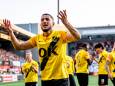 ‘Artiest’ Agougil ziet zichzelf én NAC groeien: ‘Onder deze trainer ben ik echt een strijder geworden’
