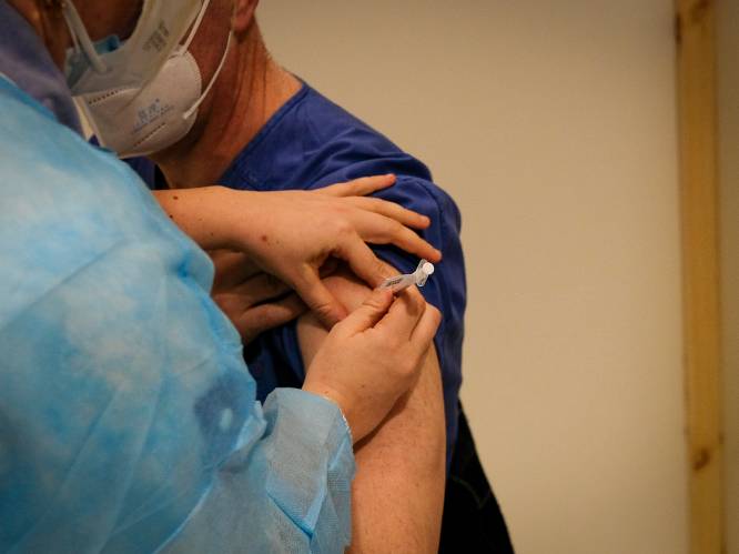 Brusselse vaccinatiecampagne stokt: “Mikken op vaccinatiegraad van 70 procent in september”