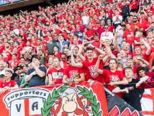 FC Twente leeft: Grolsch Veste opnieuw uitverkocht