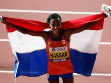 Amerikaans antidopingbureau: Sifan Hassan niet betrokken bij dopingzaak coach Salazar