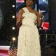 Michelle Obama op de cover van Vogue