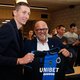 Bart Verhaeghe: ‘Sorry, maar Club Brugge zal niet blijven stilstaan’