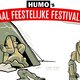 Humo's Fenomenaal Feestelijke Festivalenquête: u houdt uw onderbroek aan