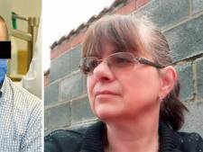 Vincent Simonon conteste le meurtre de Christiane Darimont, mais pas le vol