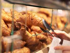 Supermarktmedewerker ontslagen om eten van croissantje: dit zegt de rechter
