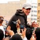 Bekende Marokkaanse rapper vraagt politiek asiel in België
