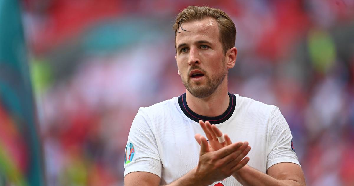 LIVE (21u). Laat Engeland zich in burenduel verrassen door ...