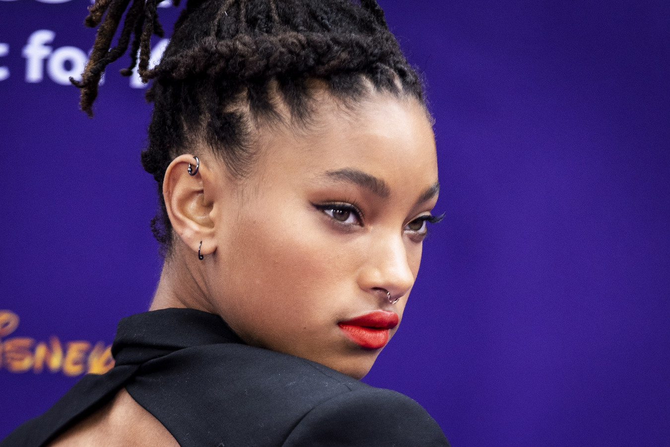 Willow smith фото