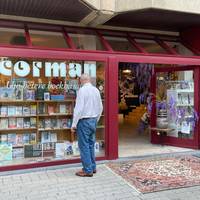 ‘Frans, Frans en nog eens Frans, dat is hier de trend’