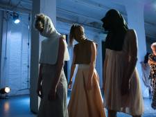 United Cowboys: de fragiele mens tegenover de macht 