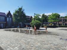 Gemeenten op de Veluwe draaien fonteinen dicht... of houden ze juist open