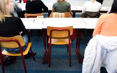 Ruimte voor een derde basisschool in het nieuw te bouwen dorpshuis op De Eng is nog onzeker