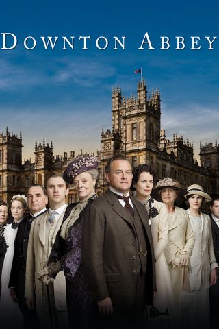 Downton Abbey