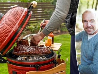 Grill-expert legt uit hoe je best je barbecue aansteekt: “Gebruik nooit brandversnellende aanmaakflessen”