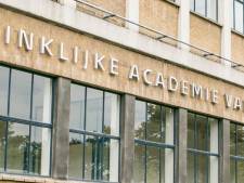 Slaande ruzie op kunstacademie: directeur geschorst na delen van bestuurlijk conflict met studenten