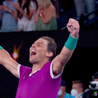 We krijgen alles te zien in Netflix-docu ‘Rafa’, over Rafael Nadal, maar er wordt ons niets getoond