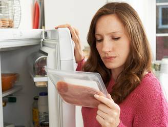 Wat is het verschil tussen THT en TGT in houdbaarheidsdatum? En verandert er iets met de hitte?