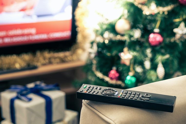 Déze kerstfilms zijn tijdens de feestdagen te zien op tv Margriet