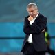 Portugal-coach Santos na uitschakeling tegen Rode Duivels: ‘We hebben onterecht verloren’