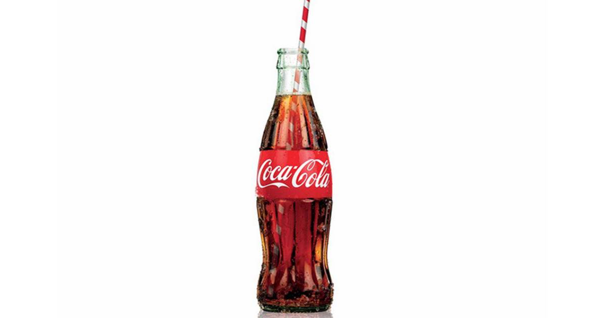Houden Tweede leerjaar Doorbraak Daarom smaakt Coca-Cola het best uit een glazen fles | Wetenschap & Planeet  | hln.be