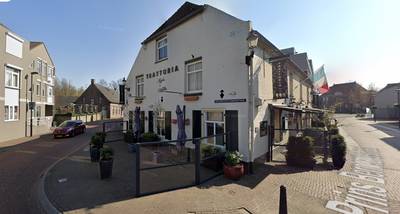 Het restaurant draait nog altijd als een tierelier, toch geven Antonio en Sara na 40 jaar het stokje