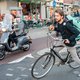 In volle vaart de straten op: hoe het is om een maand te fietsen voor Deliveroo