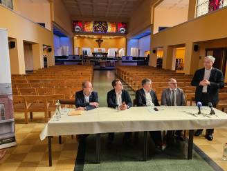 Vlaamse overheid richt Platform Toekomst Parochiekerken op: “Lokale besturen ondersteunen in hun zoektocht naar herbestemmingen” 
