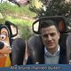 Dries Van Langenhove verdedigt zijn essentiële verplaatsing in ‘De ideale wereld’