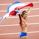 Dafne Schippers: zeldzame sprintkampioene in de Nederlandse sportgeschiedenis