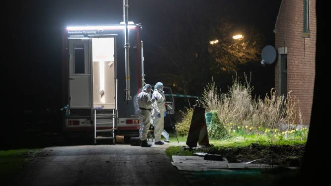 Verdachte (35) aangehouden voor betrokkenheid bij overlijden 58-jarige man in Wouwse Plantage