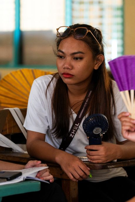 Scholen blijven dicht op Filipijnen vanwege extreme hitte: gevoelstemperatuur van 53 graden