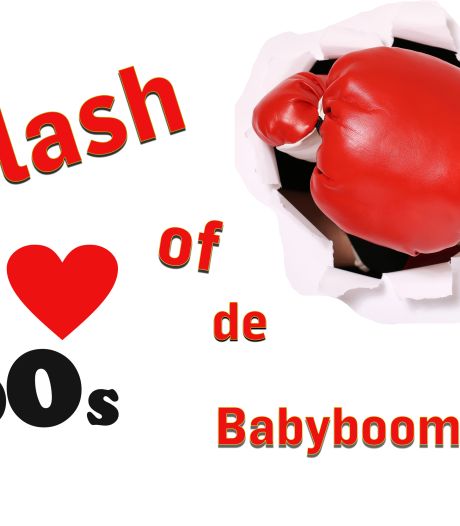Cliff Richard of Elvis Presley? VW-busje of Opel Kadett? En meer dilemma's 