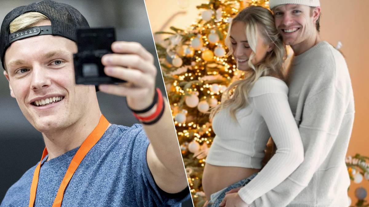 YouTuber Enzo Knol wordt papa: 