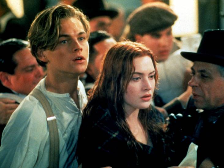 De herbeleving van het avontuur van de Titanic op de Waal, maar dan zonder Leonardo Di Caprio en Kaye Winslet 