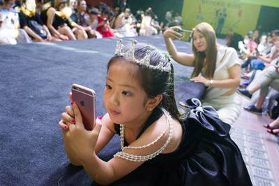 Hartenkreet aan Apple: red onze kinderen (en daarmee jezelf)