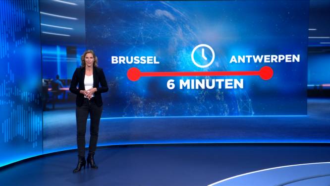 Wordt de hyperloop het vervoersmiddel van de toekomst? En hoe werkt het juist?