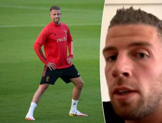 Toby Alderweireld in HLN Sportcast: “Ofwel doe ik mijn contract in Qatar uit, ofwel keer ik terug naar België”