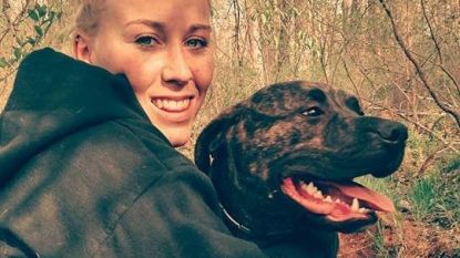 Sheriff deelt gruwelijke details om speculatie te stoppen rond jonge vrouw die vermoord werd door haar honden