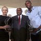 Usain Bolt en Sally Pearson zijn Atleet en Atlete van het Jaar