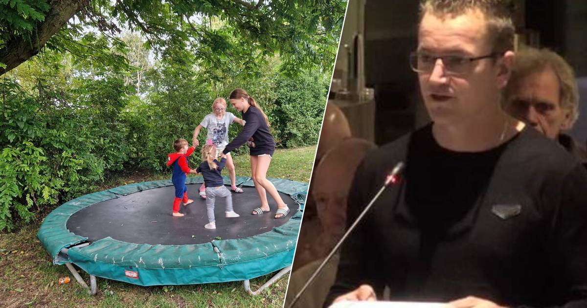 Trampoline-soap Rockanje krijgt mogelijk nog een staartje