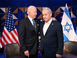 LIVE Oorlog Midden-Oosten | Biden: ‘Geen genocide in Gaza’, Netanyahu noemt arrestatiebevel ‘absurd en nieuw antisemitisme’