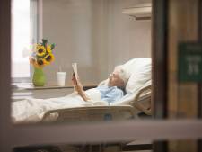 Elle lance un appel aux dons pour aider ses patients: “Ils nous font bien comprendre que les journées sont longues”