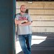 Het Amsterdam van producent Ronald Keizer