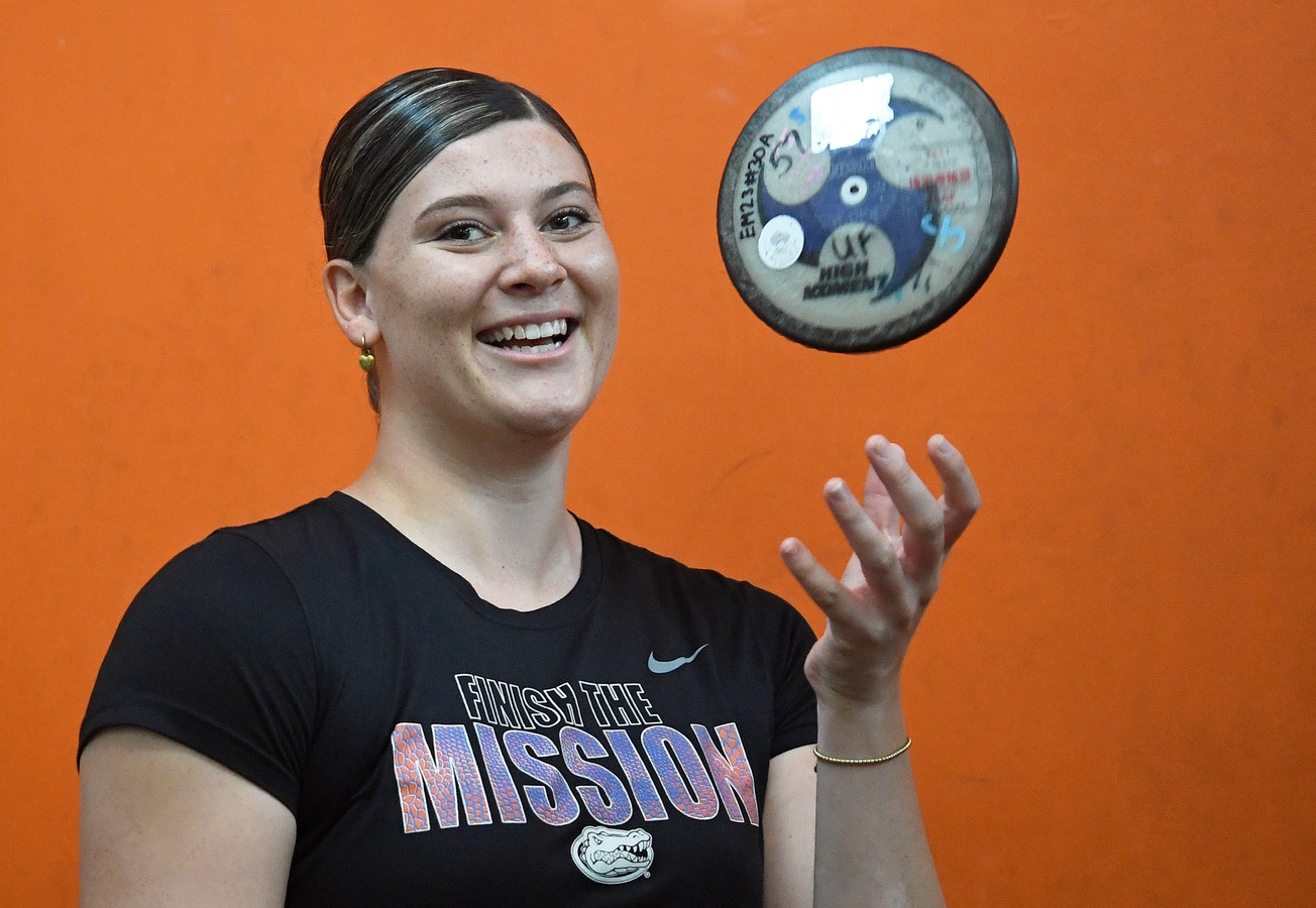 Het indrukwekkende verhaal van Alida ‘Ik viel diep, ik ben opgestaan