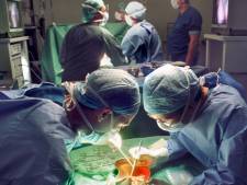 Steeds meer transplantaties, maar wachtlijst nog niet verdwenen