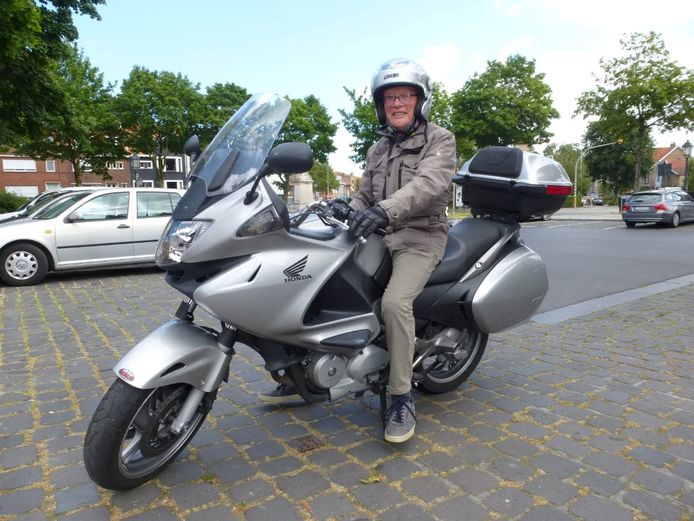 Raymond De Corte is overleden.