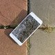 Einde van het gebroken smartphonescherm? Nieuw type glas kan u zelf herstellen